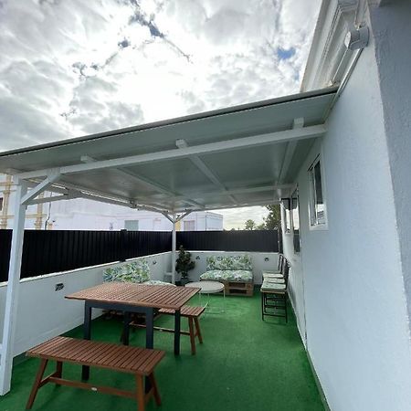 Duplex Centrico Perfecto Para El Disfrute El Puerto de Santa Maria Exterior photo