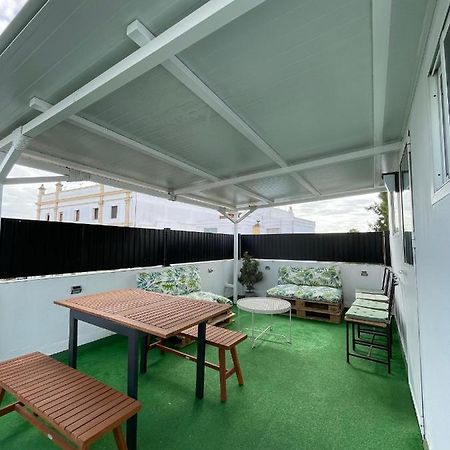 Duplex Centrico Perfecto Para El Disfrute El Puerto de Santa Maria Exterior photo